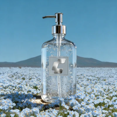 Composite your Product + Scene and Relight - After