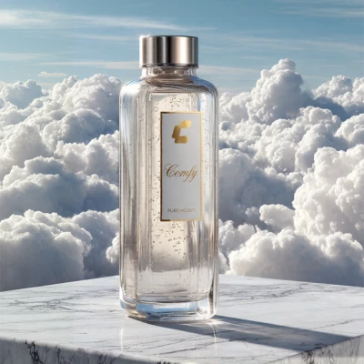 Relight Composited Product - After