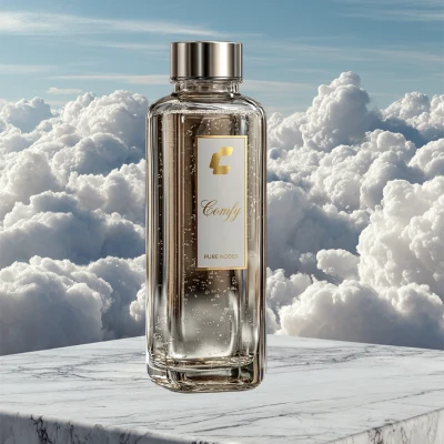 Relight Composited Product - Before