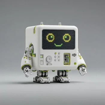 Character × 4 Scene Explorer