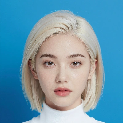 Skin Enhancer + Upscaler - After