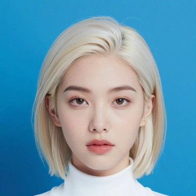 Skin Enhancer + Upscaler - Before