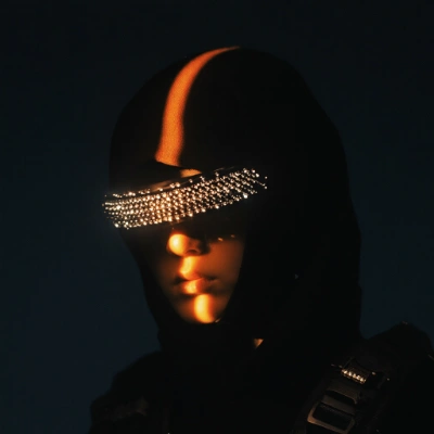 Portrait Relight - After