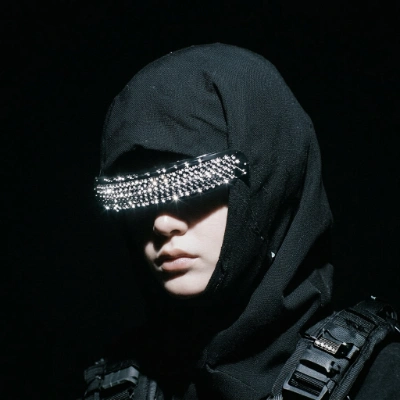 Portrait Relight - Before