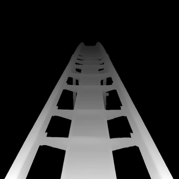 Video to Depth Map - After