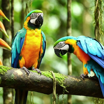 Fast GAN Video Upscaler - Before