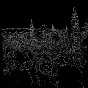 Video to Lineart / Canny - After