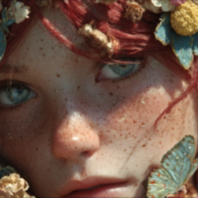 Recraft: Creative Image Enhancement Upscaler - Before