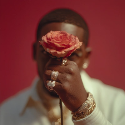 Recraft: Crisp Upscale Image Restoration - After