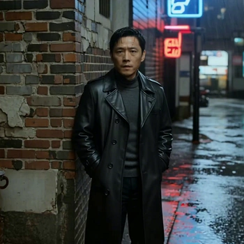 SDPose-OOD: Video to Pose Map - Before