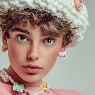 Wan2.2: Two-Stage Image Upscaler - Before