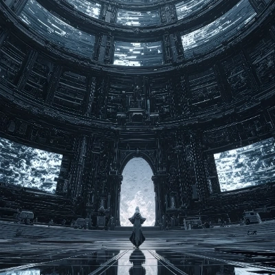 Topaz: Illustration Upscale - After