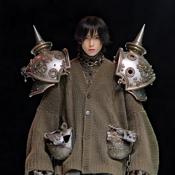 Wan2.2: Creative Video Upscale - After