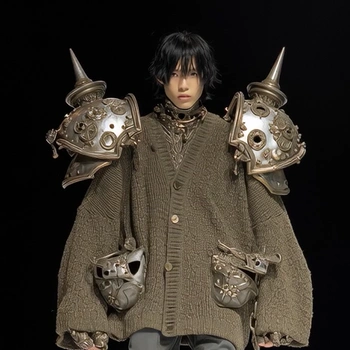 Wan2.2: Creative Video Upscale - Before