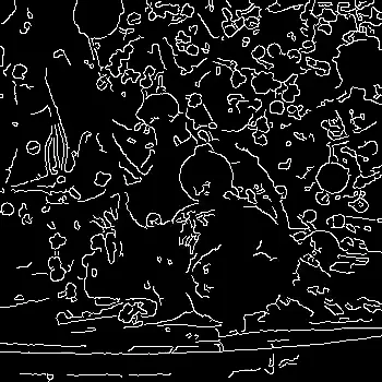 LTX-2 Canny to Video - 2