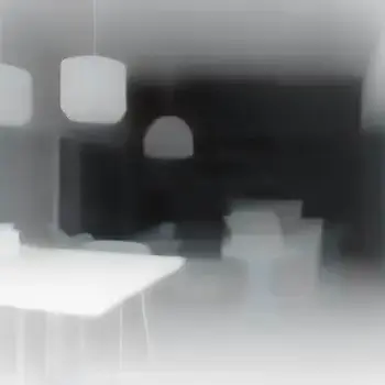 LTX-2 Depth to Video - 2