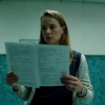 LTX-2 Pose to Video - 1