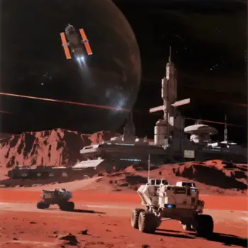 Wan 2.2 14B Fun Camera Control