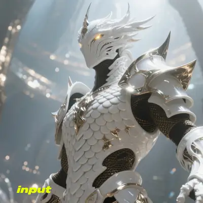 Wan 2.2 14B Image to Video - 2