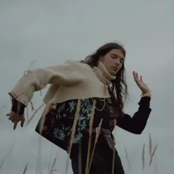 Wan2.1 VACE Control Video - After