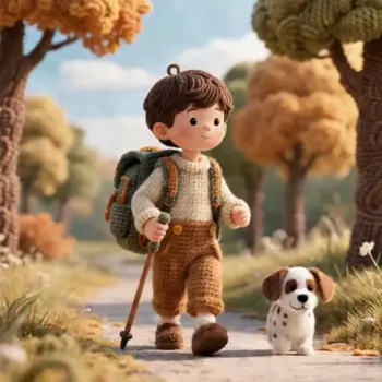 Wan2.1 VACE Inpainting - Before